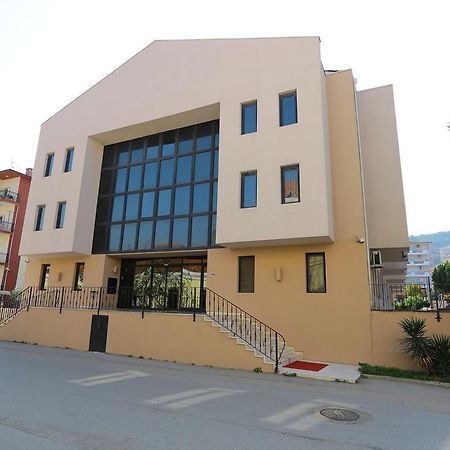 Montania Town Hotel Mudanya Bursa Eksteriør bilde