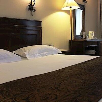Montania Town Hotel Mudanya Bursa Eksteriør bilde
