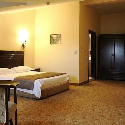 Montania Town Hotel Mudanya Bursa Eksteriør bilde