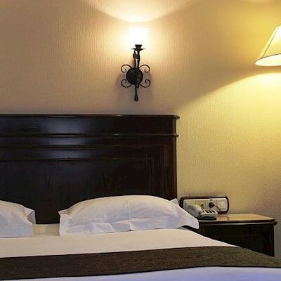 Montania Town Hotel Mudanya Bursa Eksteriør bilde